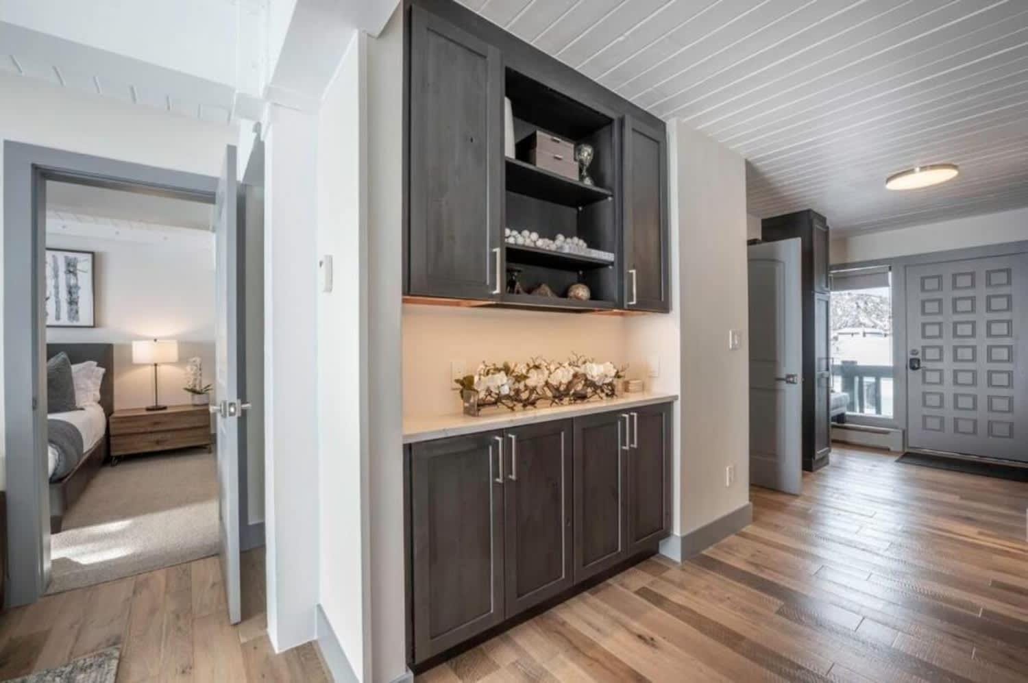 True Ski-In Ski-Out 2 BR Stunning Mountain Views! Snowmass Village Exterior foto